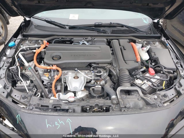 2HGFE4F89SH000420 Honda lfc3
