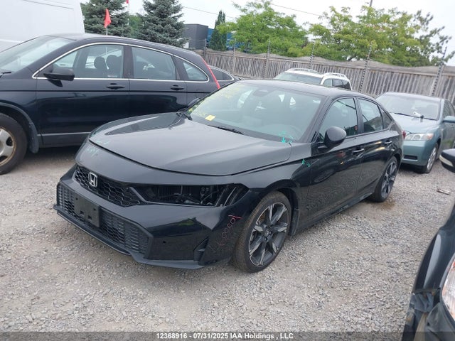 2HGFE4F89SH000420 Honda lfc3