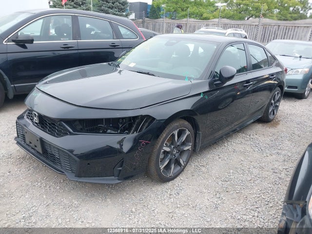 2HGFE4F89SH000420 Honda lfc3