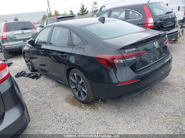 2HGFE4F89SH000420 Honda lfc3