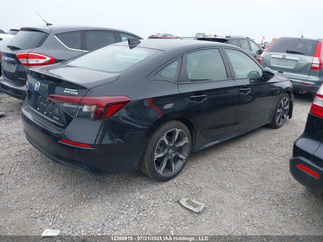2HGFE4F89SH000420 Honda lfc3