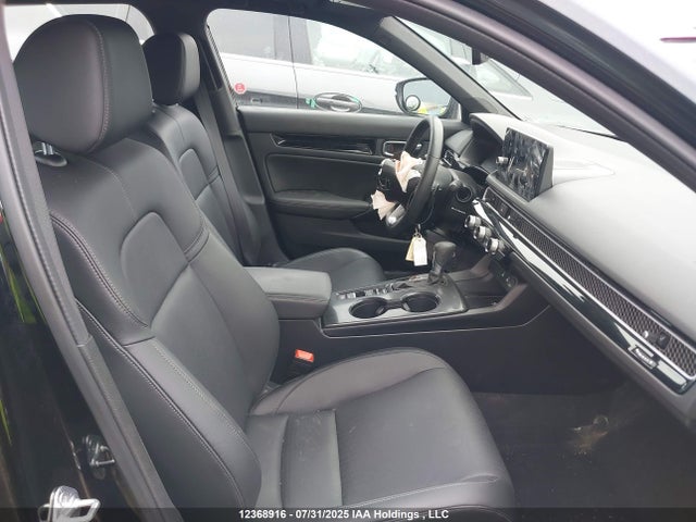 2HGFE4F89SH000420 Honda lfc3