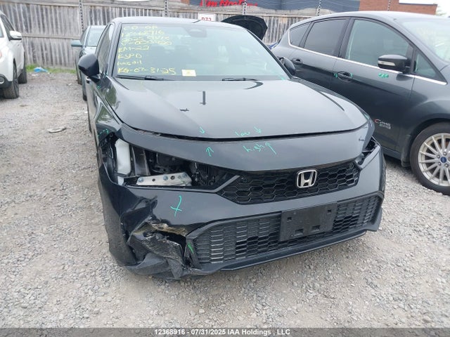 2HGFE4F89SH000420 Honda lfc3