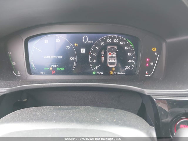 2HGFE4F89SH000420 Honda lfc3