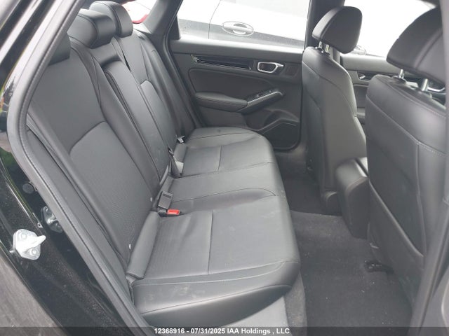 2HGFE4F89SH000420 Honda lfc3