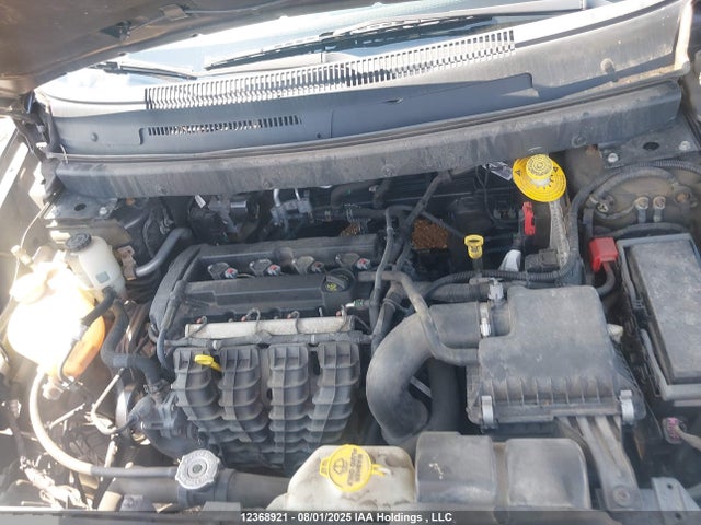 Dodge Journey 2016 3C4PDCCB2GT135480 Image 10