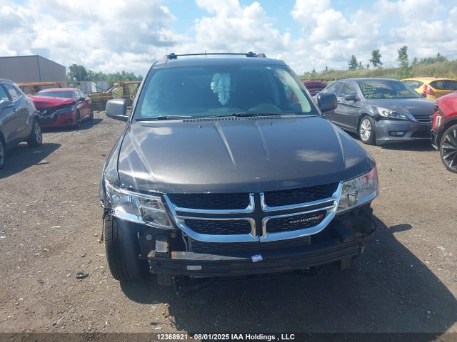 Dodge Journey 2016 3C4PDCCB2GT135480 Image 12