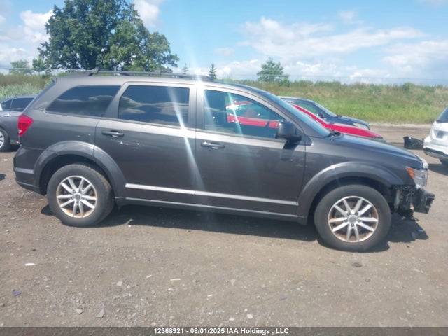 Dodge Journey 2016 3C4PDCCB2GT135480 Image 13