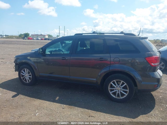 Dodge Journey 2016 3C4PDCCB2GT135480 Image 14