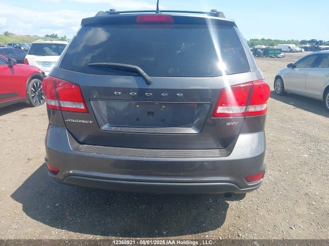 Dodge Journey 2016 3C4PDCCB2GT135480 Image 16
