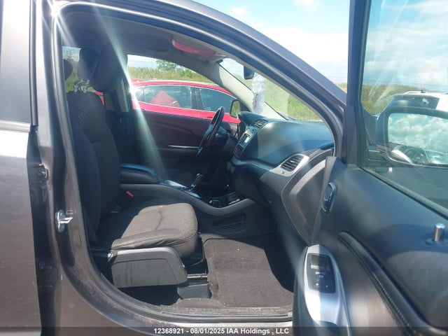 Dodge Journey 2016 3C4PDCCB2GT135480 Image 5
