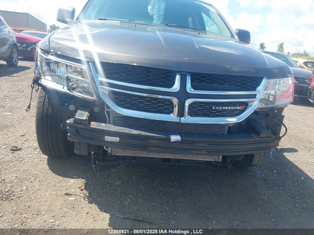 Dodge Journey 2016 3C4PDCCB2GT135480 Image 6