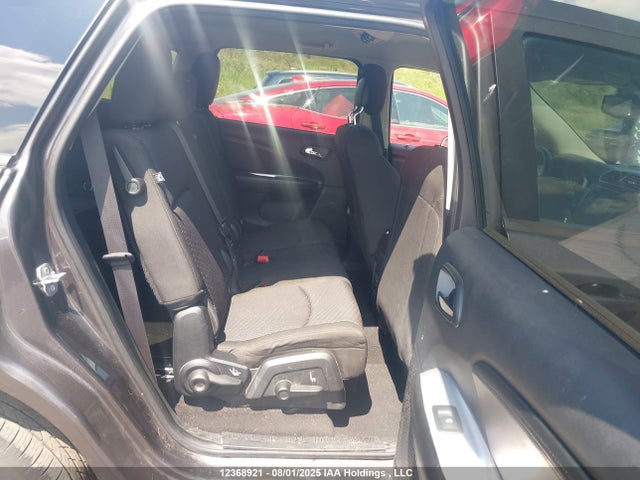 Dodge Journey 2016 3C4PDCCB2GT135480 Image 8