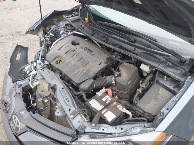 Toyota 2zr-fe 2018 2T1BURHE0JC112113 Image 10