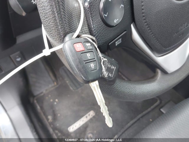 Toyota 2zr-fe 2018 2T1BURHE0JC112113 Image 11