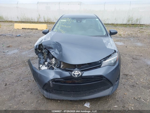 Toyota 2zr-fe 2018 2T1BURHE0JC112113 Image 12
