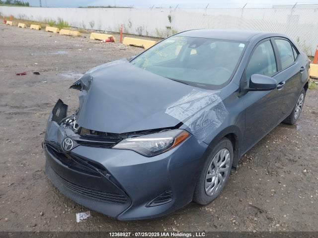 Toyota 2zr-fe 2018 2T1BURHE0JC112113 Image 2