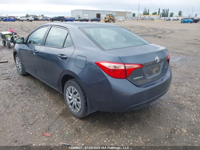 Toyota 2zr-fe 2018 2T1BURHE0JC112113 Image 3