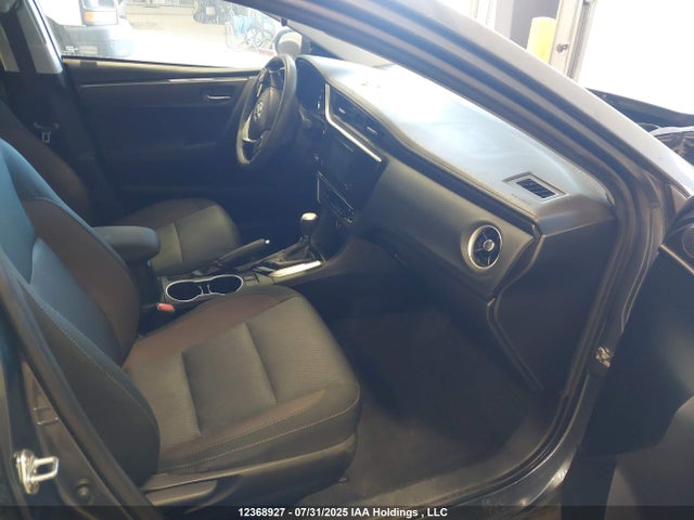 Toyota 2zr-fe 2018 2T1BURHE0JC112113 Image 5