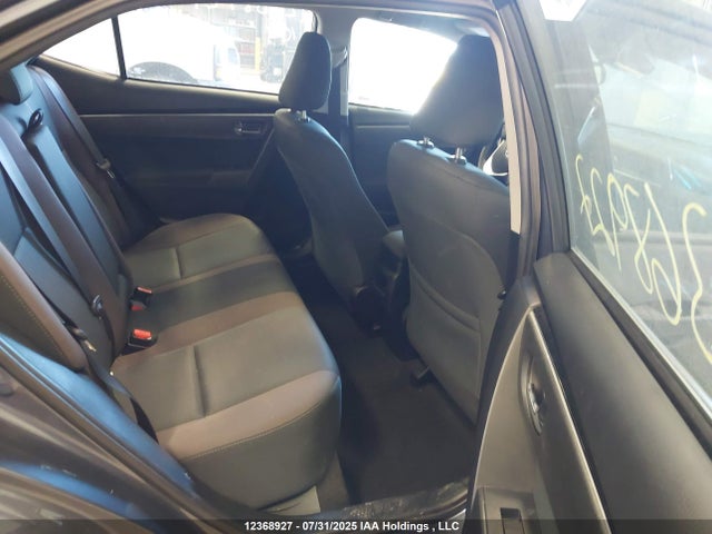 Toyota 2zr-fe 2018 2T1BURHE0JC112113 Image 8