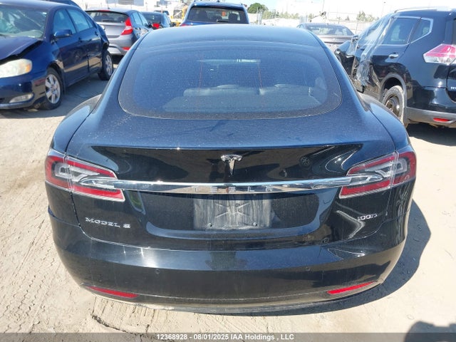 5YJSA1E28JF294109 Tesla 2018