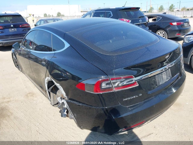 5YJSA1E28JF294109 Tesla 2018