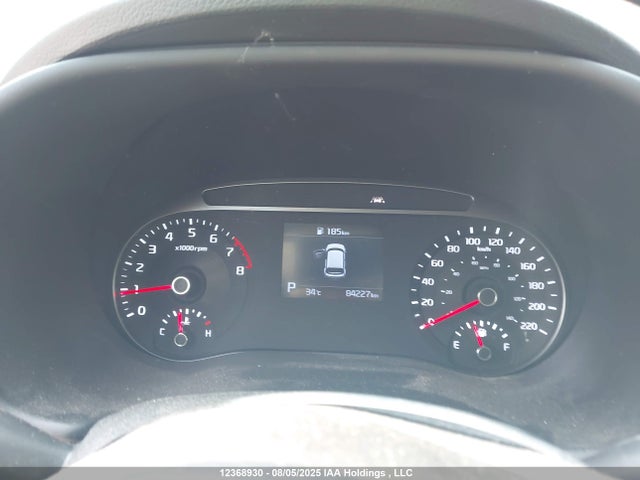 KNDJ33AU1N7165343 KIA mpi nu