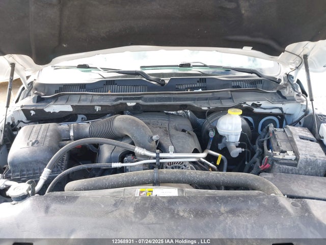 3C6RR7KTXKG679827 RAM 2019