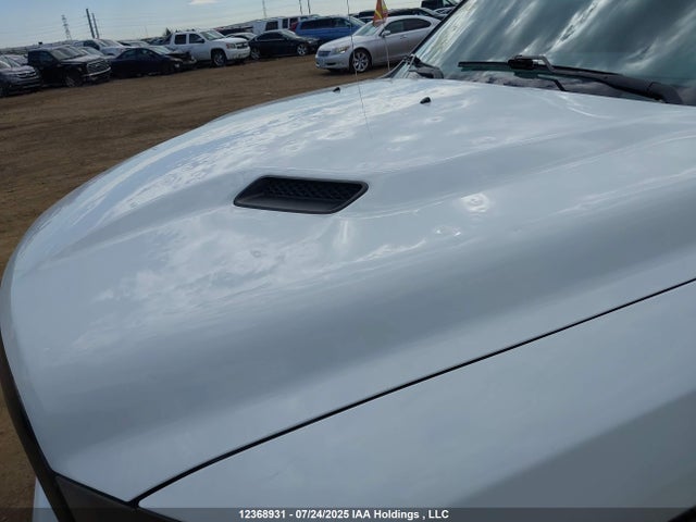 3C6RR7KTXKG679827 RAM 2019
