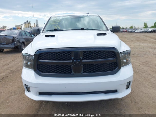 3C6RR7KTXKG679827 RAM 2019