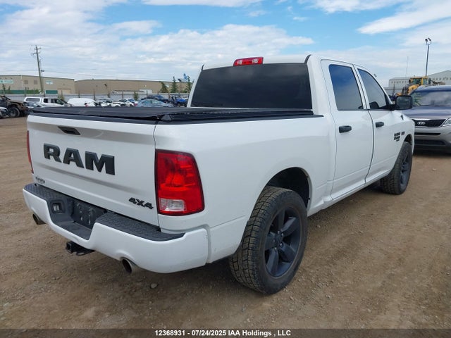 3C6RR7KTXKG679827 RAM 2019