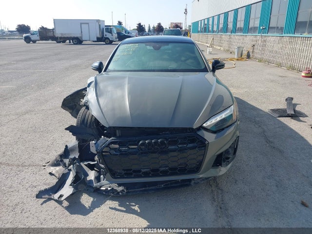 Audi 45 tfsi 2023 WAUFACF52PA015533 Image 13