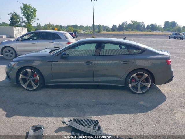 Audi 45 tfsi 2023 WAUFACF52PA015533 Image 15