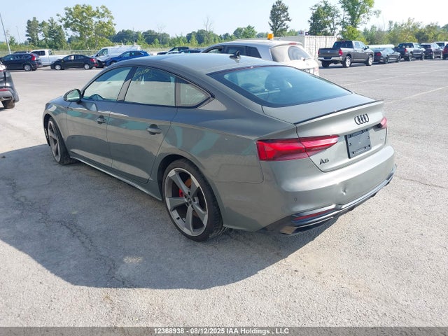 Audi 45 tfsi 2023 WAUFACF52PA015533 Image 3