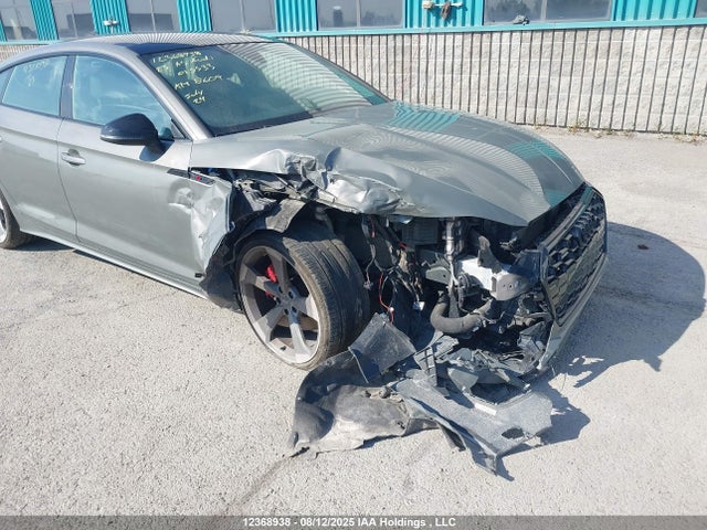 Audi 45 tfsi 2023 WAUFACF52PA015533 Image 6