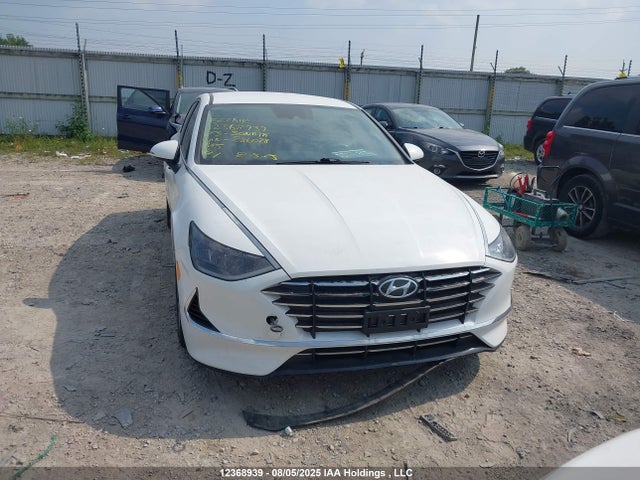 KMHL24JA9PA286078 Hyundai gdi theta iii