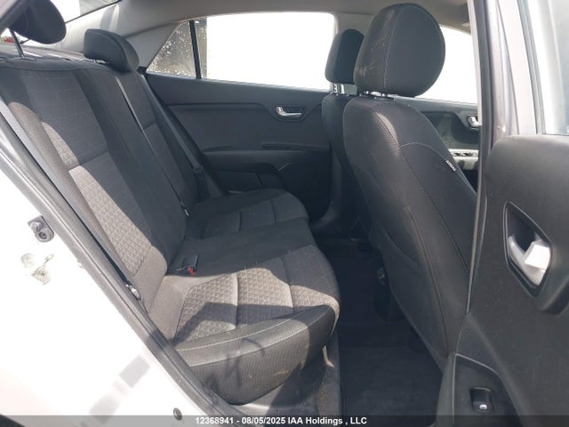 3KPA24AB5JE065957 KIA gdi gamma