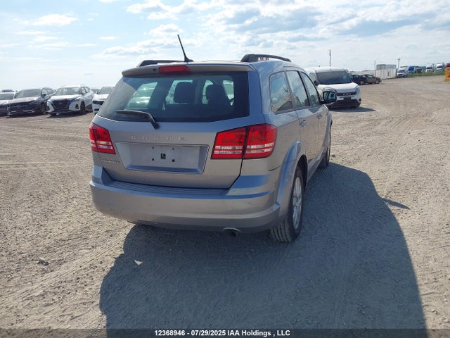 3C4PDCAB4GT233879 Dodge 2016