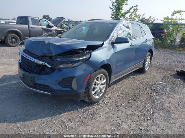 3GNAXUEG1RL359474 Chevrolet lsd