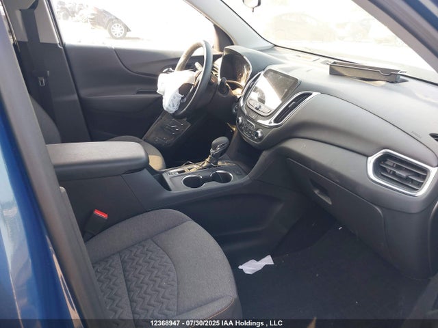3GNAXUEG1RL359474 Chevrolet lsd
