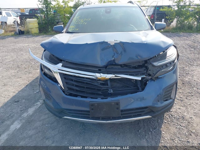 3GNAXUEG1RL359474 Chevrolet lsd