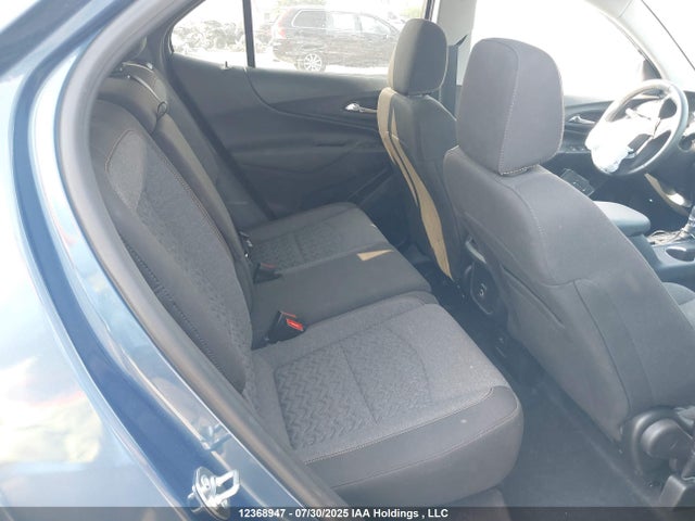 3GNAXUEG1RL359474 Chevrolet lsd