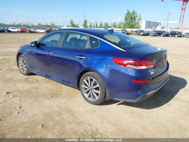 5XXGT4L3XKG276061 KIA gdi