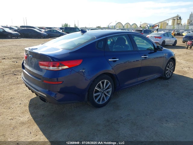 5XXGT4L3XKG276061 KIA gdi
