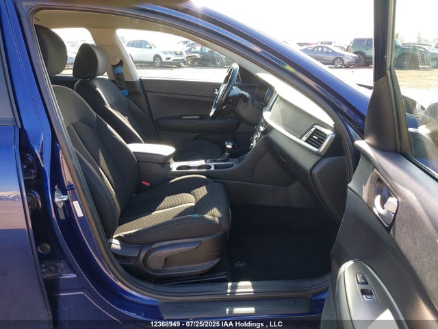 5XXGT4L3XKG276061 KIA gdi