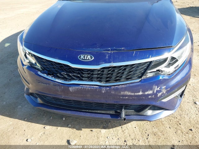 5XXGT4L3XKG276061 KIA gdi