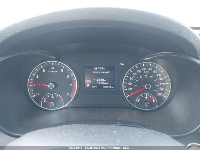 5XXGT4L3XKG276061 KIA gdi