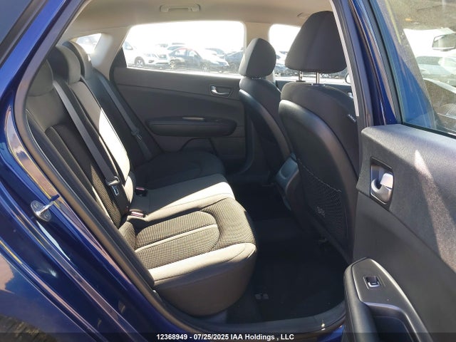 5XXGT4L3XKG276061 KIA gdi
