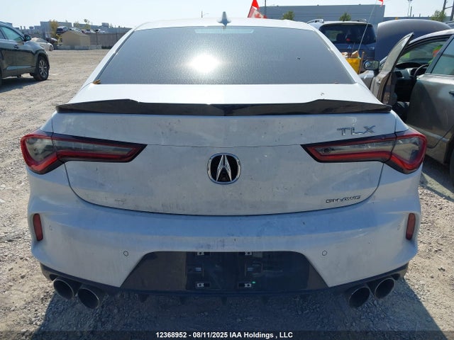 19UUB7F01PA800064 Acura j30ac