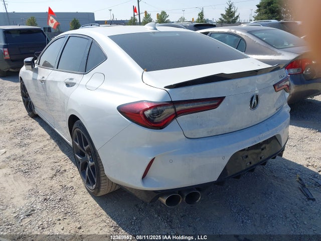 19UUB7F01PA800064 Acura j30ac